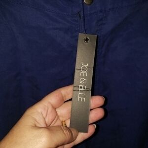 Joe Elle Junior pants Size 13